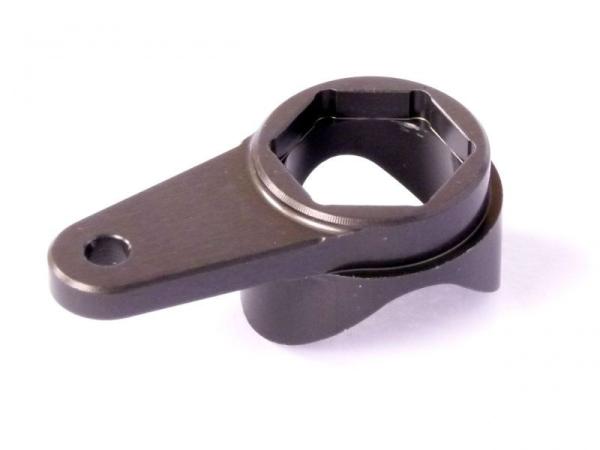 ANLENKHEBEL, ALUMINIUM MUGEN