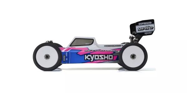 Kyosho Inferno MP11e 1:8 4WD RC EP Buggy Kit