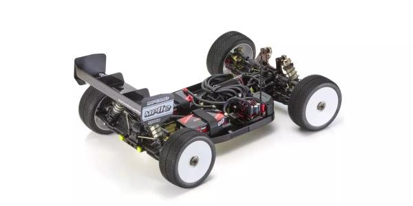 Kyosho Inferno MP11e 1:8 4WD RC EP Buggy Kit
