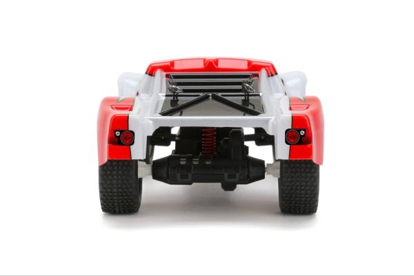 Veko Mini SC Blau 1:24 Short Course RTR mit Gyro