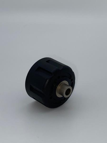 SWORKz HET Plastic Front/Rear Big Bore HET Diff Case