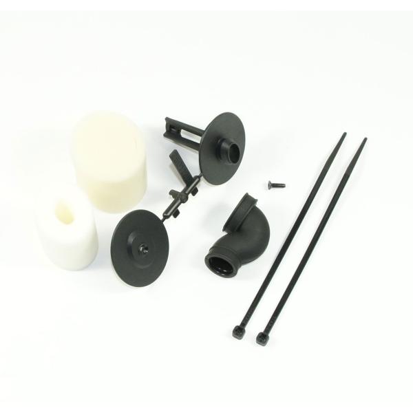 SWORKz S350 Airfilterset - Luftfilter Set