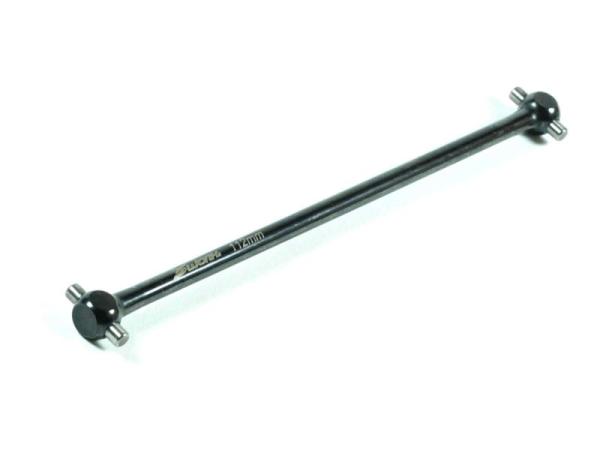 SWORKz Competition Steel Center Drive Shaft (ST-112mm)