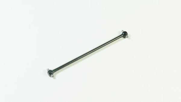 SWORKz Steel R-Center Drive Shaft (115mm)