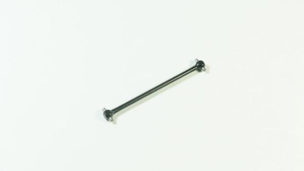 SWORKz Steel F-Center Dive Shaft (88mm)
