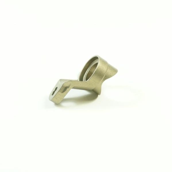 SWORKz T7 Aluminum Settring Bellcrank Upper Part-A (with 2Hole )