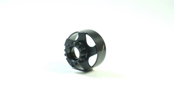SWORKz Tornado Hi-Performance Lightened Clutch Bell 13T