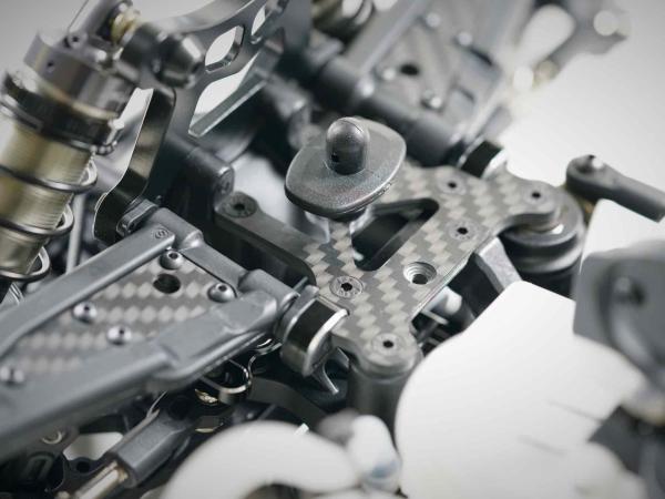 SWORKz S35-4 EVO 1/8 Pro Nitro Buggy Kit