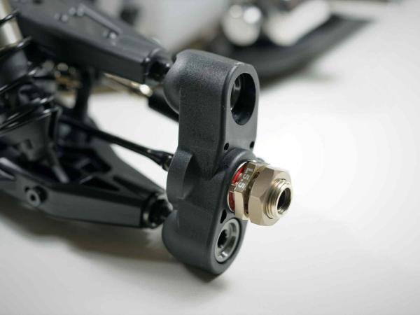 SWORKz S35-4 EVO 1/8 Pro Nitro Buggy Kit