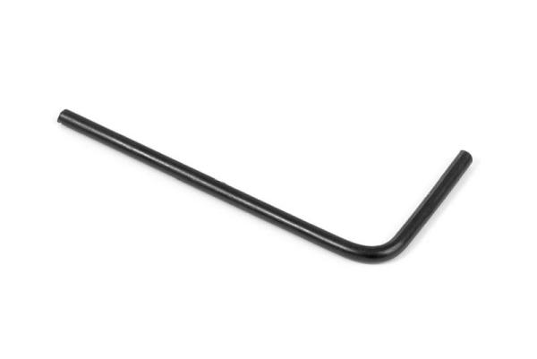 Resorohrhalterung, lang XRAY