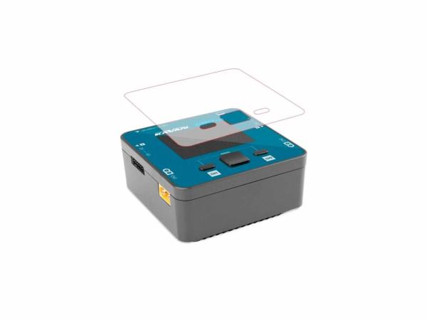 KAVAN C50 Duo Charger with Balancer 2x 250W