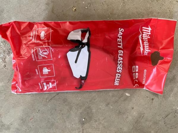 SCHUTZBRILLE MILWAUKEE