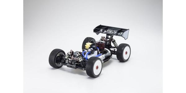 Kyosho Inferno MP10 TKI3 1:8 4WD RC Nitro Buggy Kit