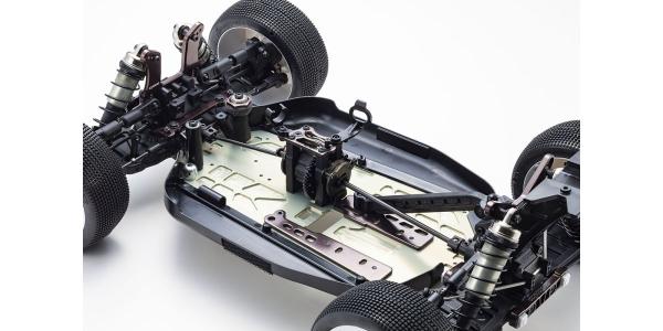 Kyosho Inferno MP10 TKI3 1:8 4WD RC Nitro Buggy Kit
