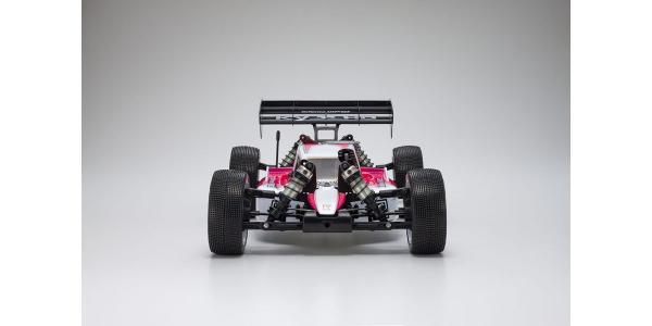 Kyosho Inferno MP10 TKI3 1:8 4WD RC Nitro Buggy Kit