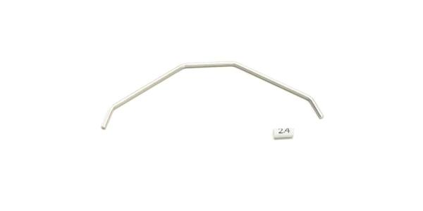 Stabilisatorstange vorn 2.4mm Kyosho Inferno MP9 MP10 MP11