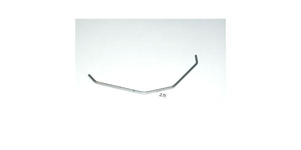Stabilisatorstange vorn 2.5mm Kyosho Inferno MP9 MP10 MP11