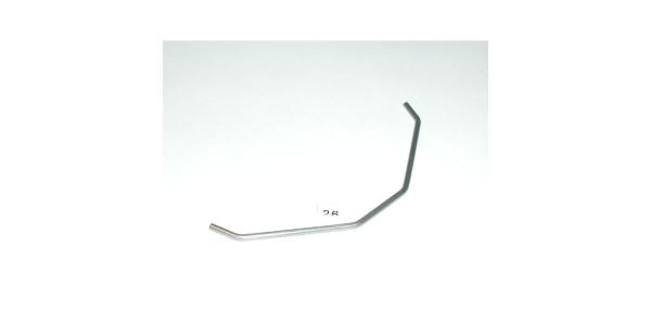 Stabilisatorstange vorn 2.6mm Kyosho Inferno MP9 MP10 MP11