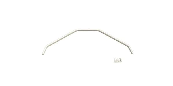 Stabilisatorstange vorn 2.7mm Kyosho Inferno MP9 MP10 MP11