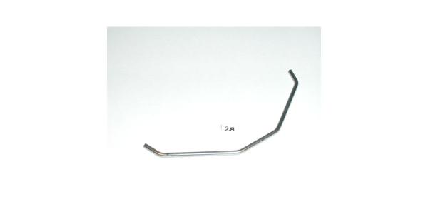 Stabilisatorstange vorn 2.8mm Kyosho Inferno MP9 MP10 MP11