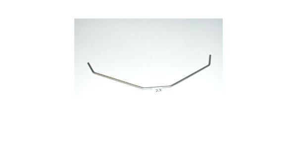 Stabilisatorstange hinten 2.3mm Kyosho Inferno MP9 MP10 MP11