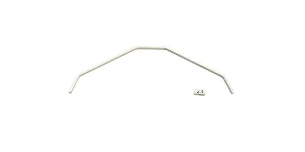 Stabilisatorstange hinten 2.4mm Kyosho Inferno MP9 MP10 MP11