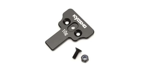 Zusatz-Gewichte Vorn Kyosho Inferno MP10 (10g)