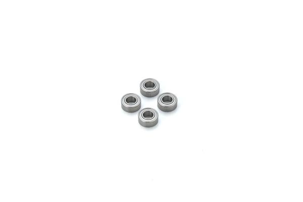 Kugellager Kyosho 5x10x4.0mm (4) BRG001 -