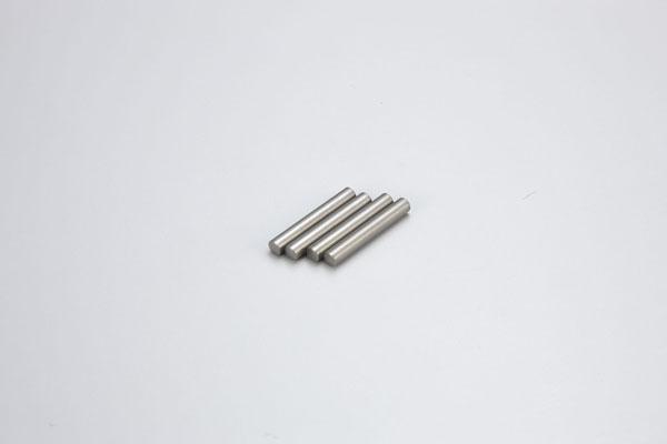Stift 2.6x17mm Kyosho Inferno MP7.5-MP10 (4)