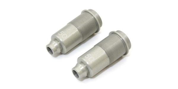 Daempfergehaeuse HD Coating Inferno MP9-MP10 MP11 (2) MS=50
