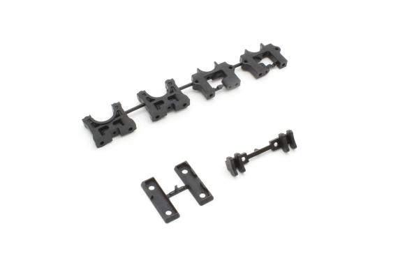 Getriebekasten Mitte Kyosho Inferno MP11