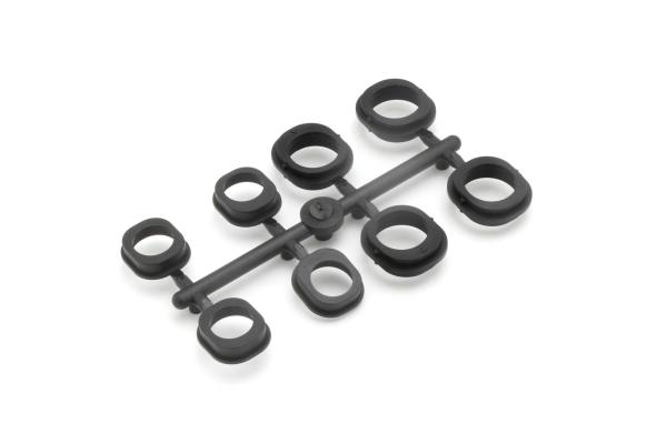 Buchsen fuer Getriebekasten Kyosho Inferno MP11