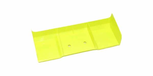 Kyosho Inferno MP11 1:8 Nylon Wing - Yellow