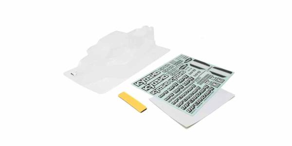 Karosserie Kyosho Inferno MP11