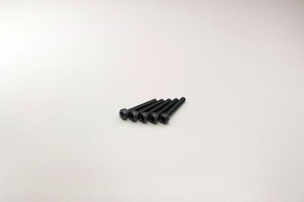 Innensechskantschrauben Metall M3x22mm (5) Kyosho