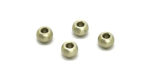 Kugeln 6.8mm (H=4.8) Hart (4)