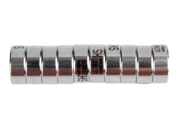 Ultimate RC "HS" Kugellager 5x10x4 (10 Stück) SMR105ZZ Lager