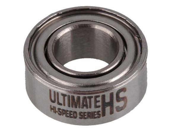 Ultimate RC "HS" Kugellager 5x10x4 (10 Stück) SMR105ZZ Lager