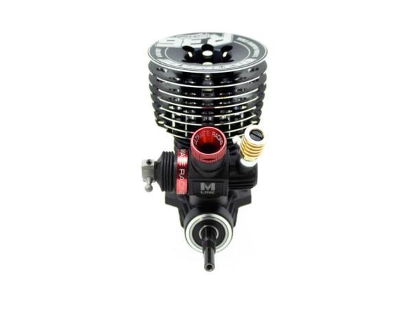 ULTIMATE ENGINE R36 ROBERT BATLLE EDITION CERAMIC COMBO