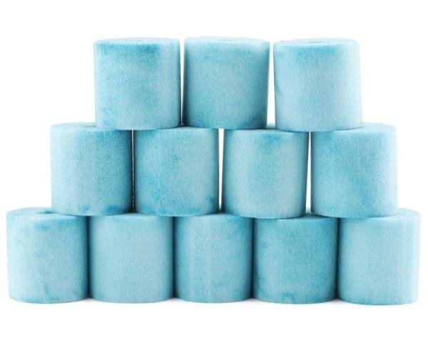 Geölte Luftfilter für Mugen Seiki 8R - 20 Stück