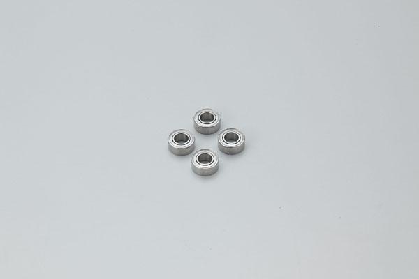Kyosho Kugellager 5x10x4mm HP (4)
