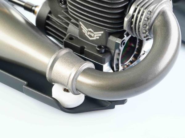 REDS Manifold Support 10,5mm Height
