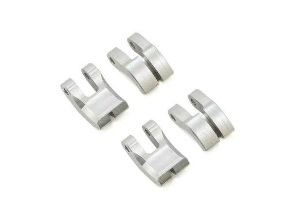 REDS TETRA SHOES 4x 7075 ALU CLUTCH OFF ROAD