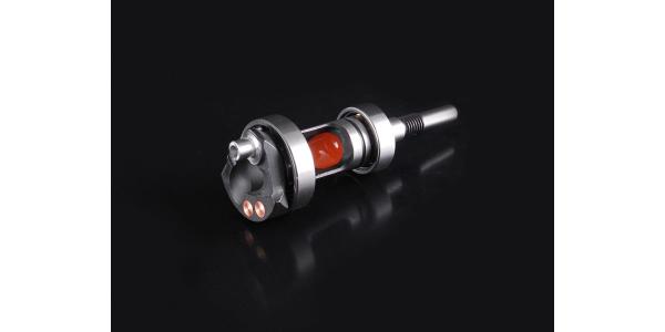 Picco P3TX Buggy .21 Ceramic aluminium carburettor # 1Stk.