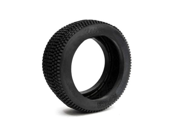 Alaska Reifen (2) HOTRACE 1/8 Buggy