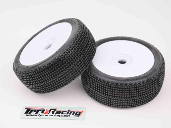 TPRO 1/8 OffRoad Racing Reifen Sniper - verklebt auf Felge