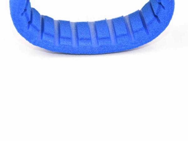 TPRO 1/8 OffRoad XR Pro Einlage medium (blau)