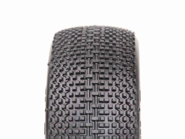 TPRO 1/8 OffRoad Racing Reifen HARABITE - unverklebt