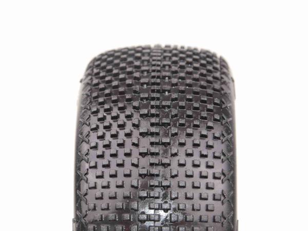 TPRO 1/8 OffRoad Racing Reifen RAIDER - unverklebt