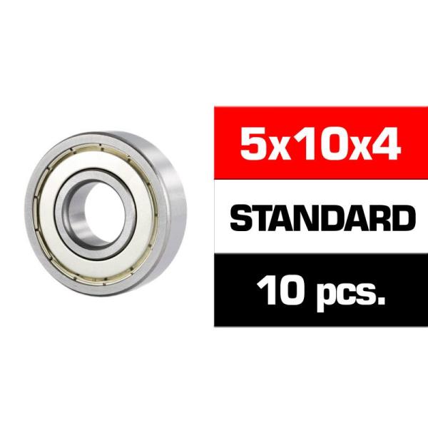 5x10x4  10STK